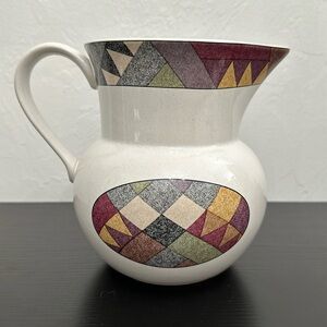 Studio Nova Palm Desert #Y2216 60oz Pitcher